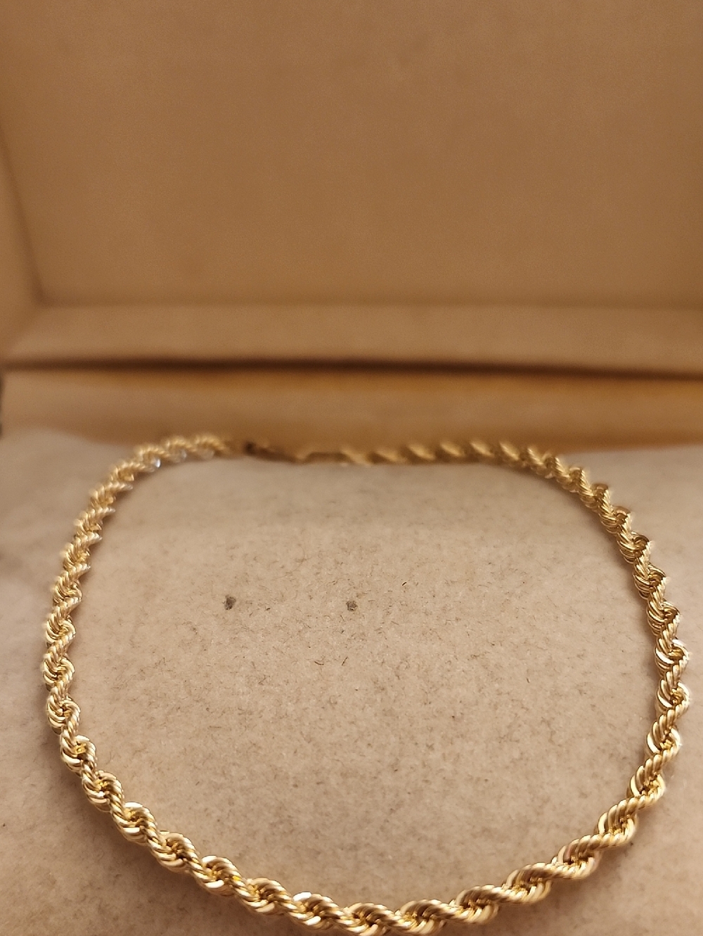14lt ROPE BRACELET 7 Length - Picture 8 of 12